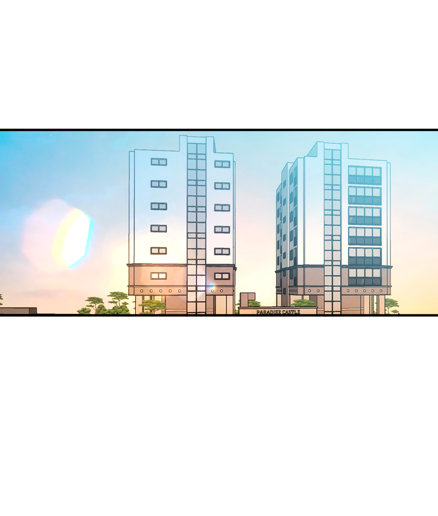 Манга Звёздная орбита - Глава 67 Страница 2