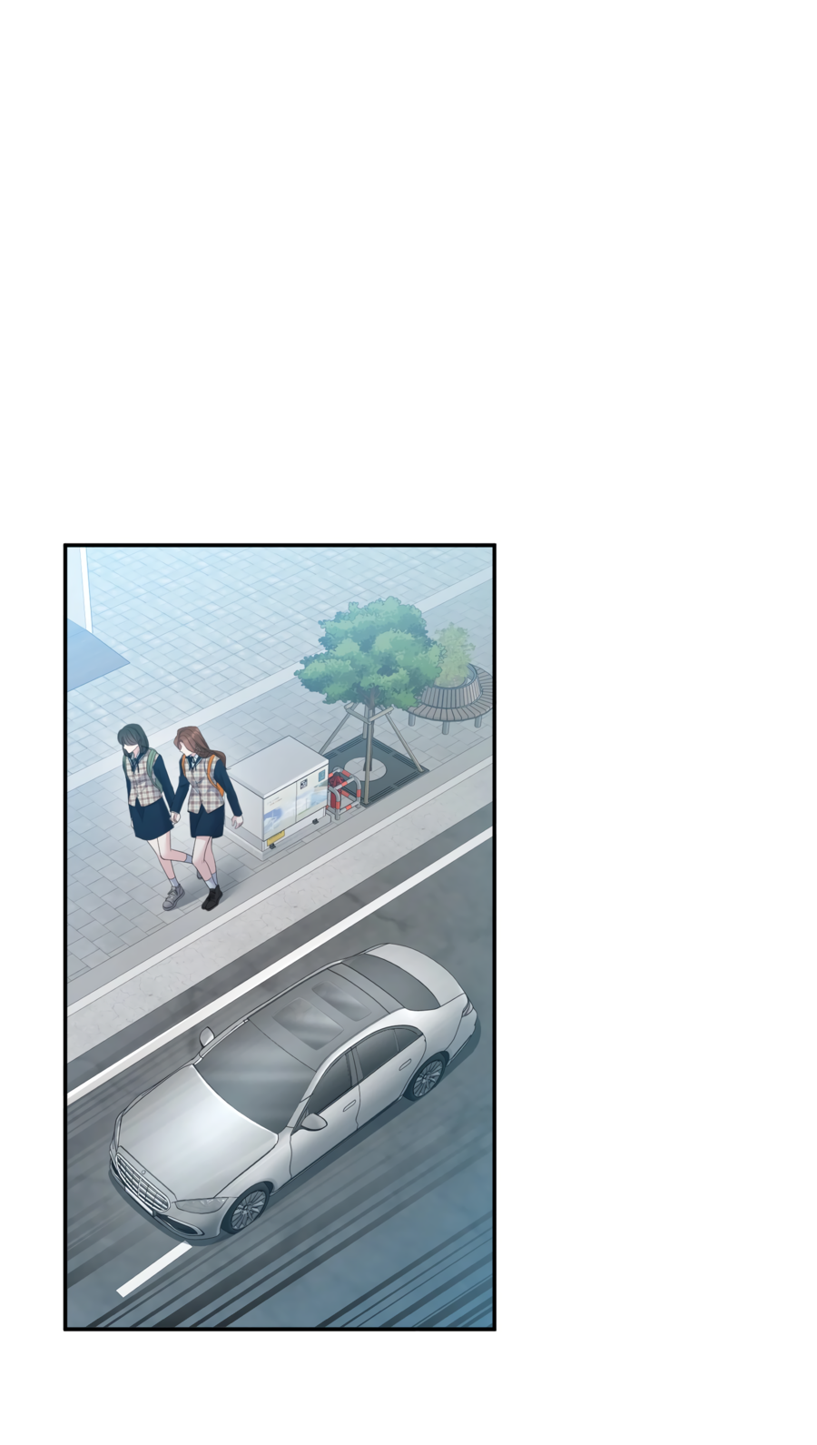 Манга Звёздная орбита - Глава 67 Страница 32