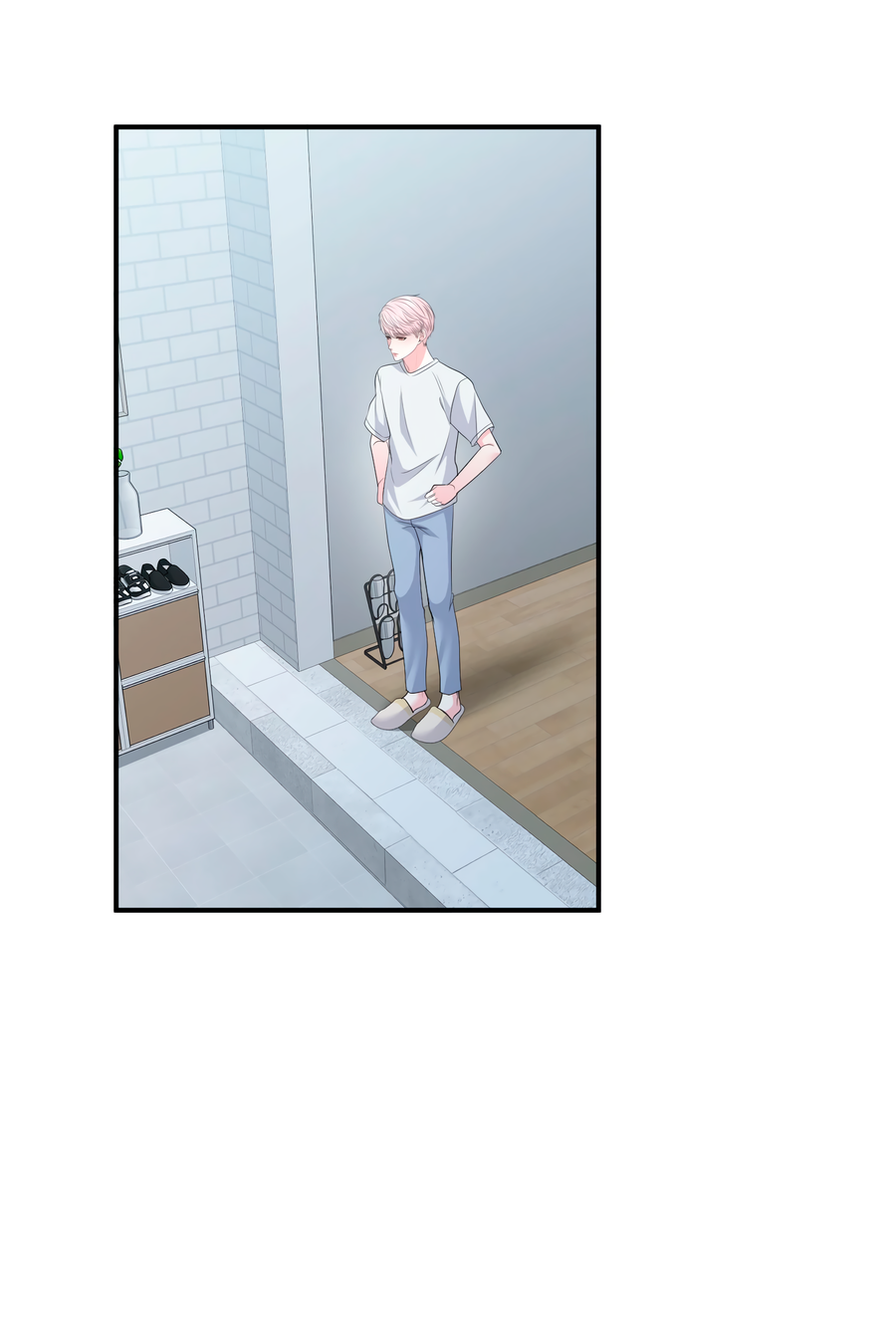 Манга Звёздная орбита - Глава 67 Страница 18