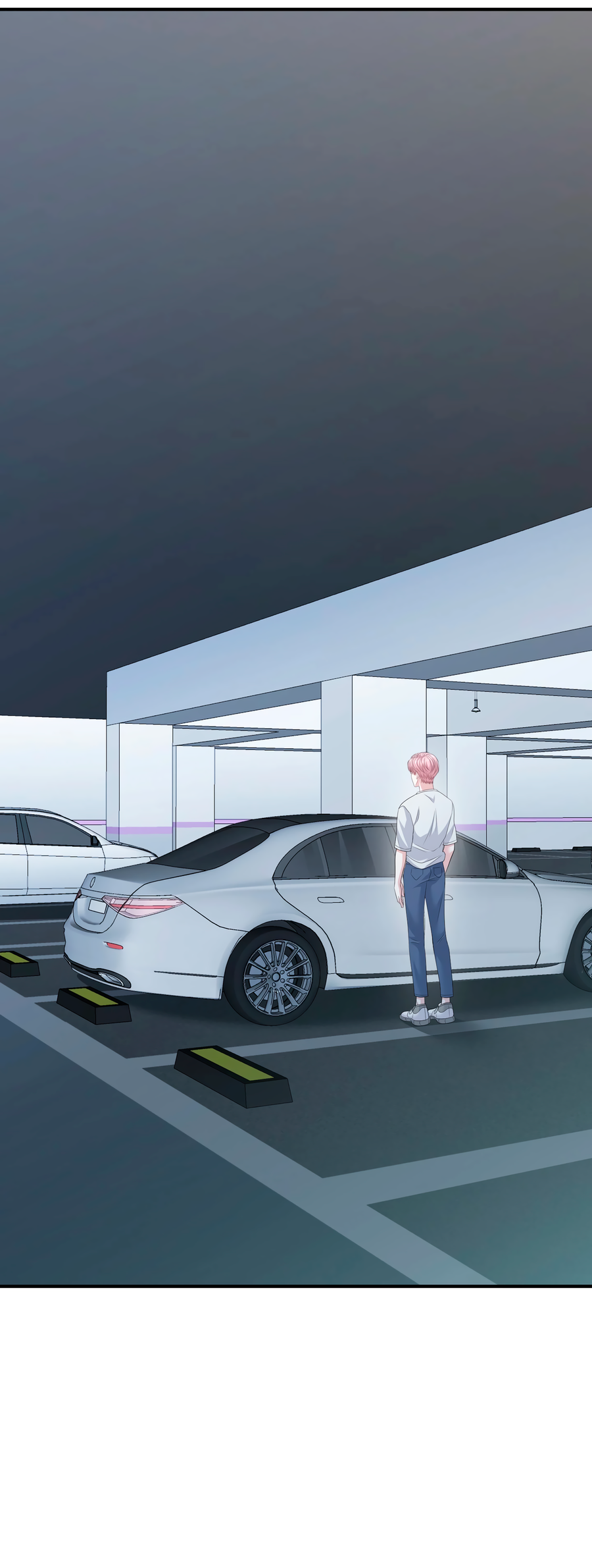 Манга Звёздная орбита - Глава 67 Страница 23