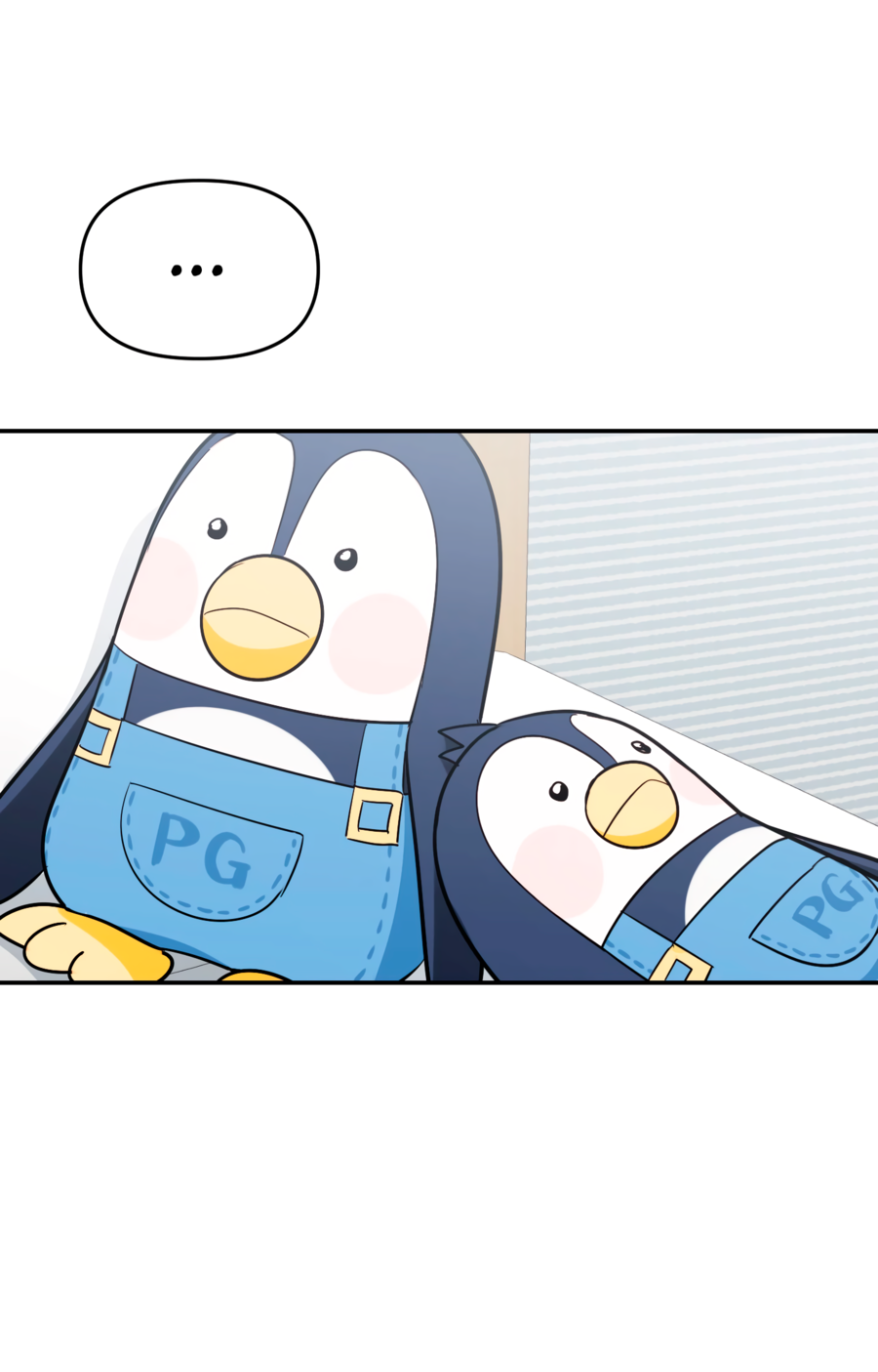 Манга Звёздная орбита - Глава 66 Страница 47