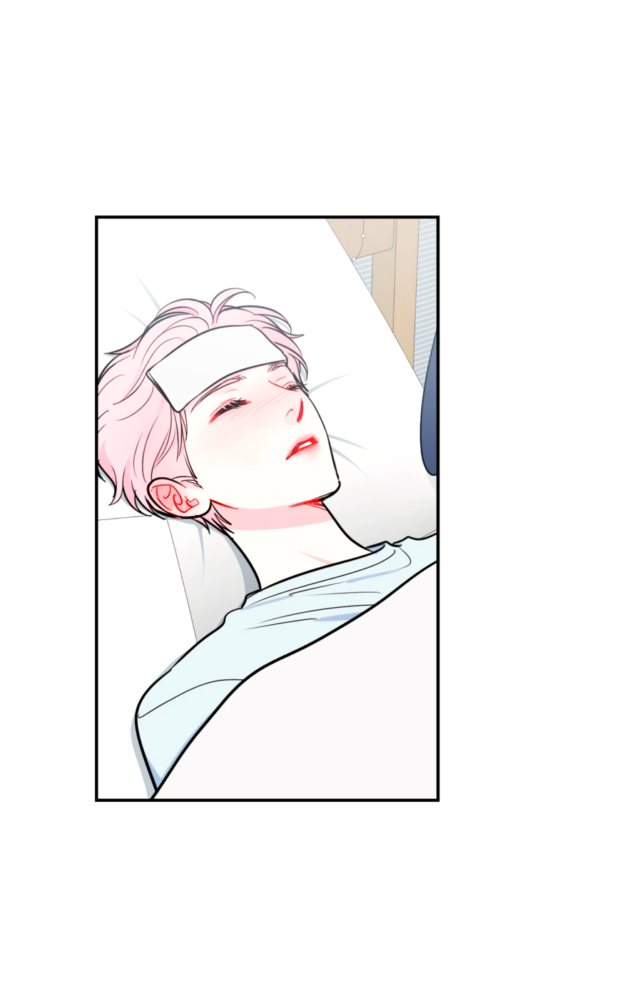 Манга Звёздная орбита - Глава 66 Страница 50