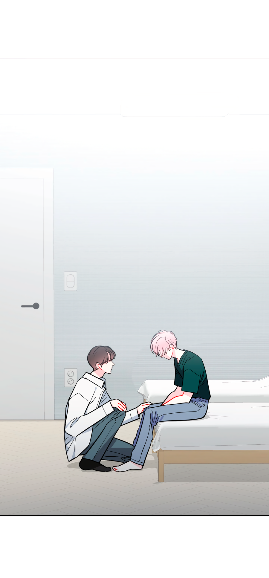 Манга Звёздная орбита - Глава 66 Страница 14