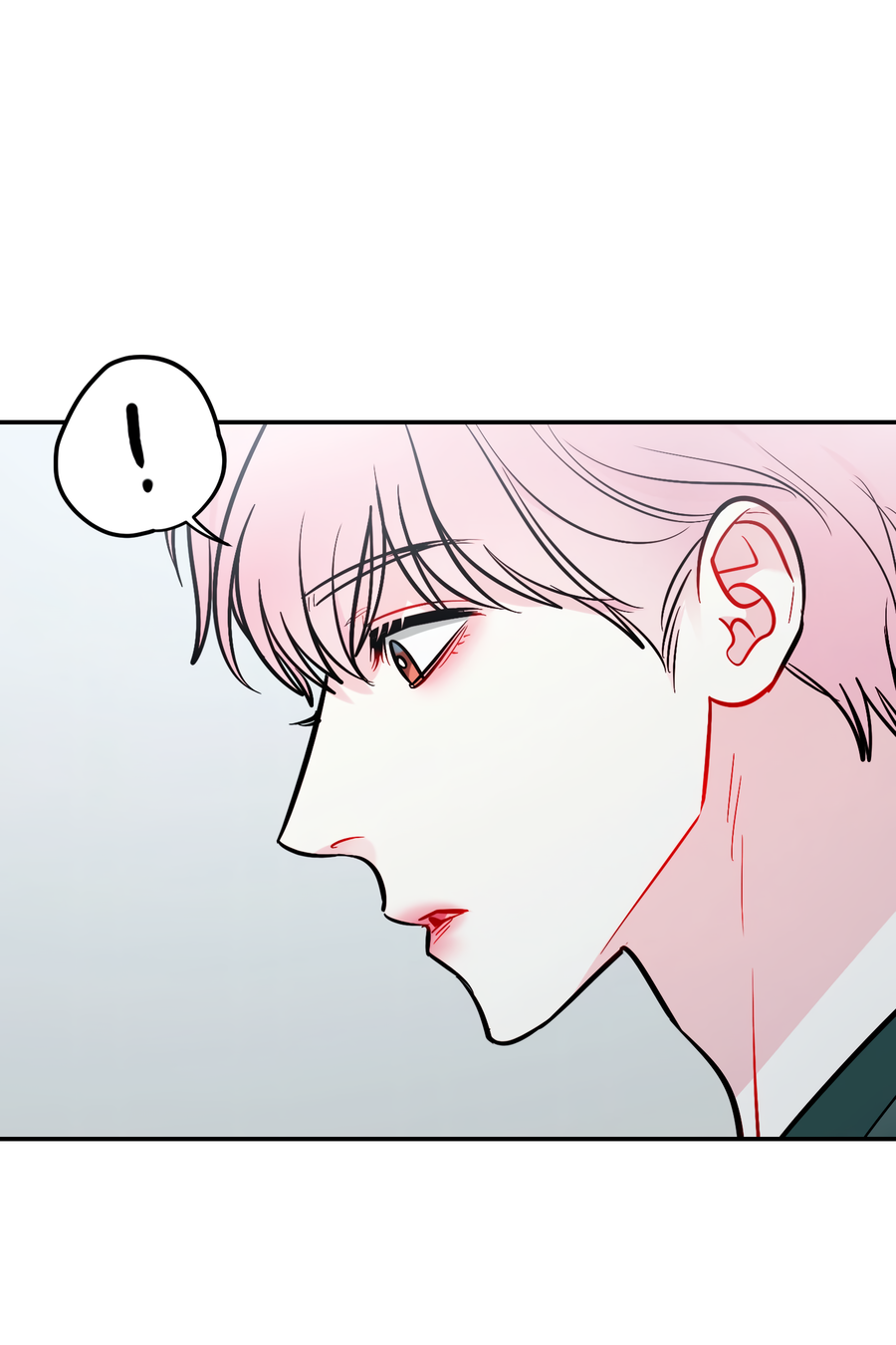 Манга Звёздная орбита - Глава 65 Страница 43