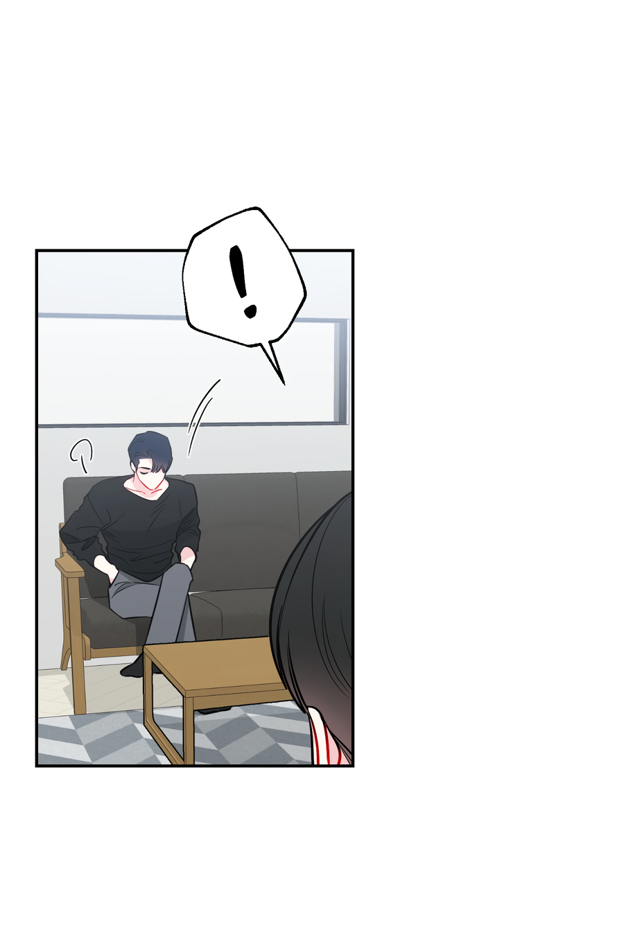 Манга Звёздная орбита - Глава 65 Страница 24