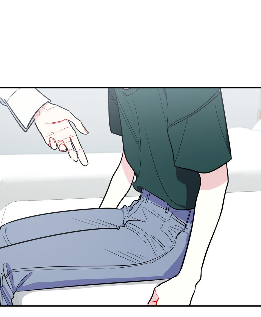 Манга Звёздная орбита - Глава 65 Страница 38