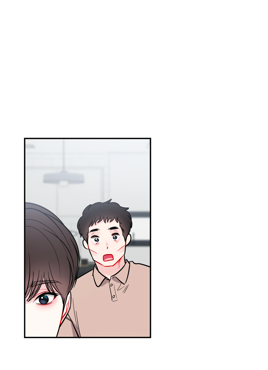 Манга Звёздная орбита - Глава 65 Страница 19