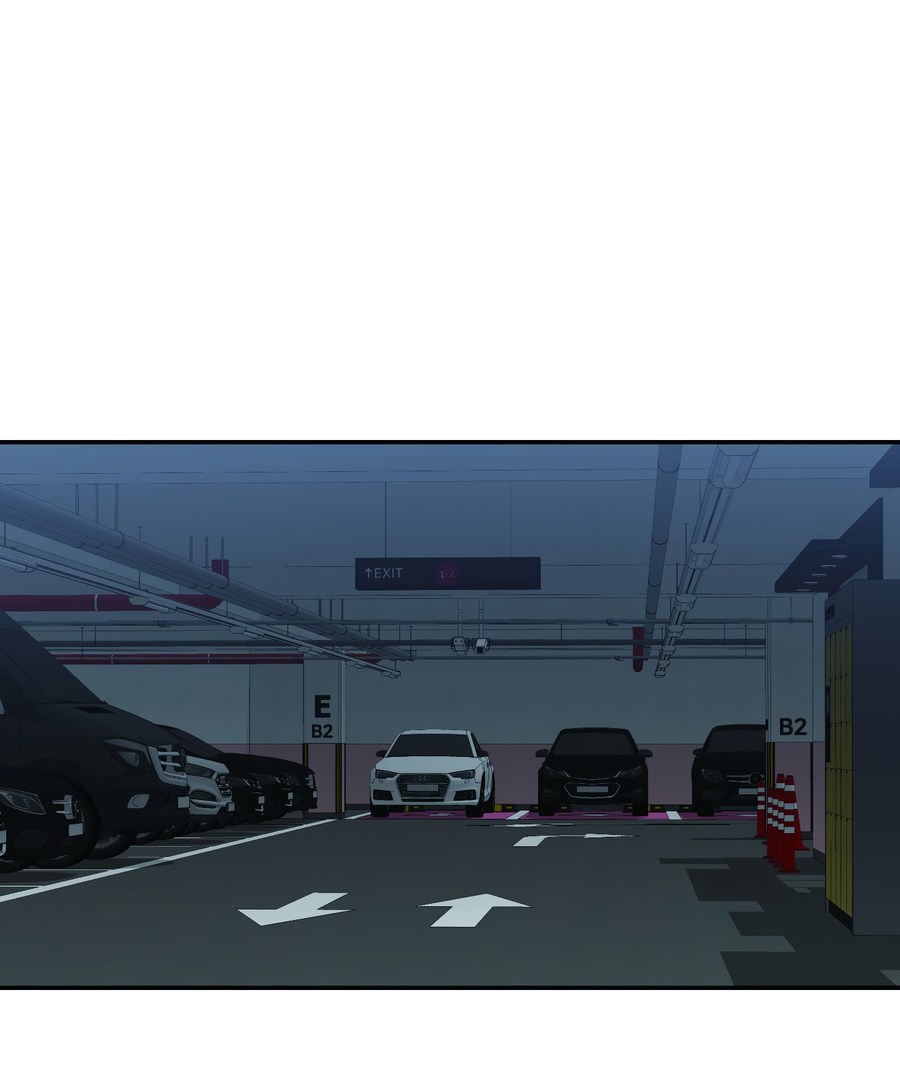 Манга Звёздная орбита - Глава 64 Страница 42