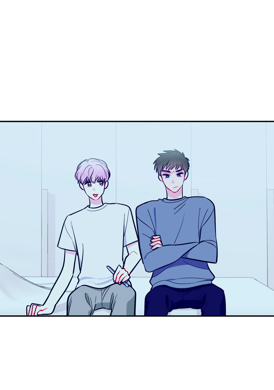 Манга Звёздная орбита - Глава 64 Страница 6