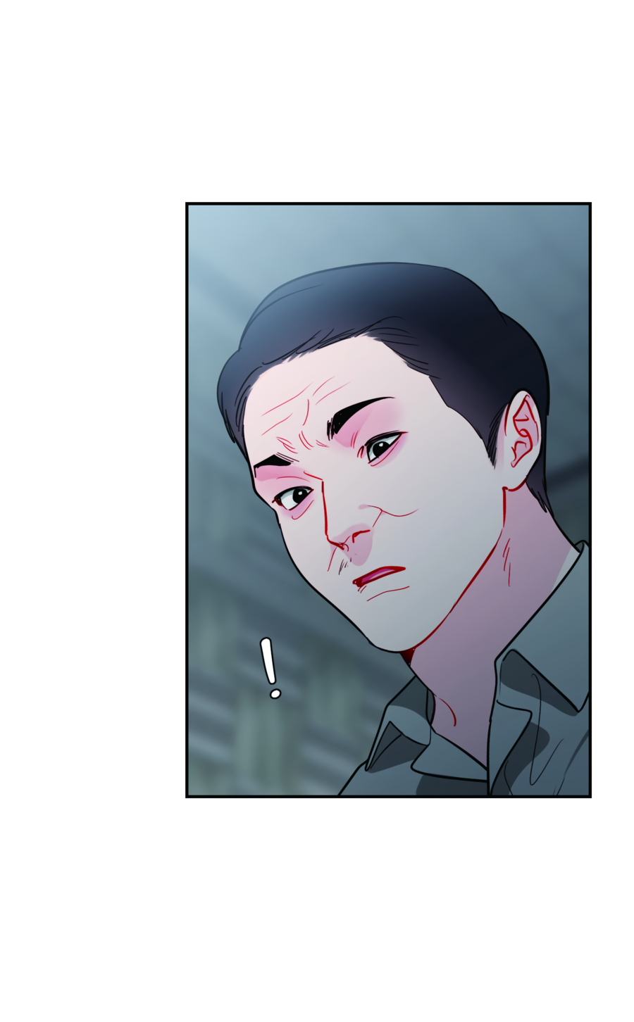 Манга Звёздная орбита - Глава 64 Страница 13