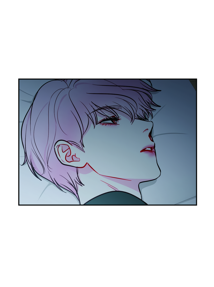 Манга Звёздная орбита - Глава 64 Страница 62