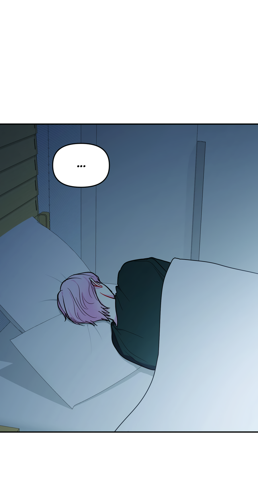 Манга Звёздная орбита - Глава 64 Страница 59