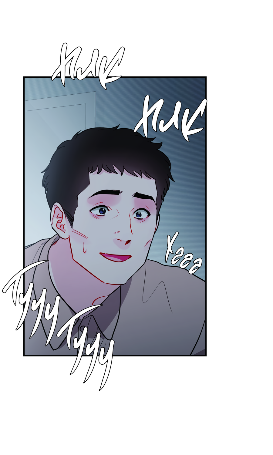 Манга Звёздная орбита - Глава 64 Страница 64