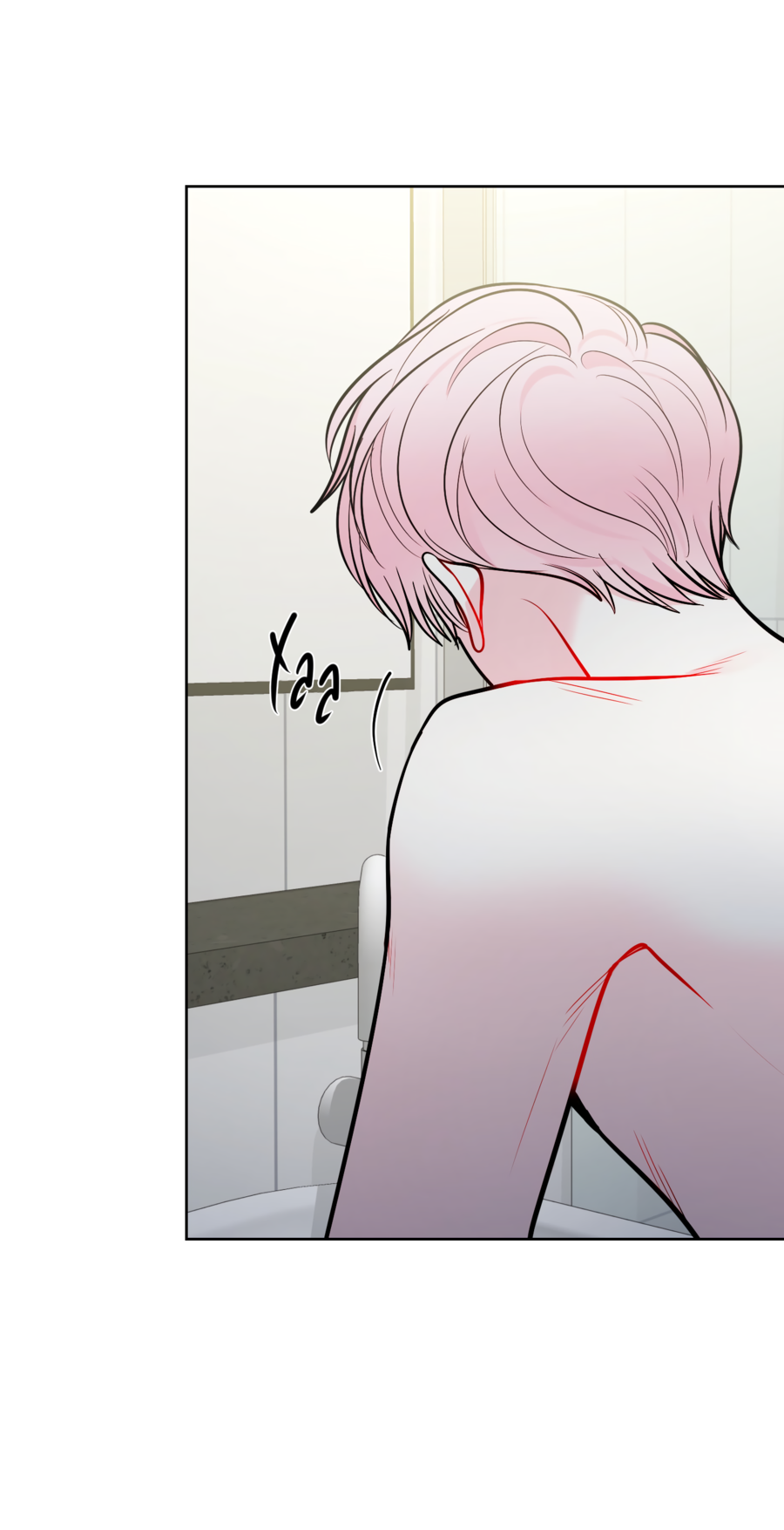 Манга Звёздная орбита - Глава 63 Страница 14