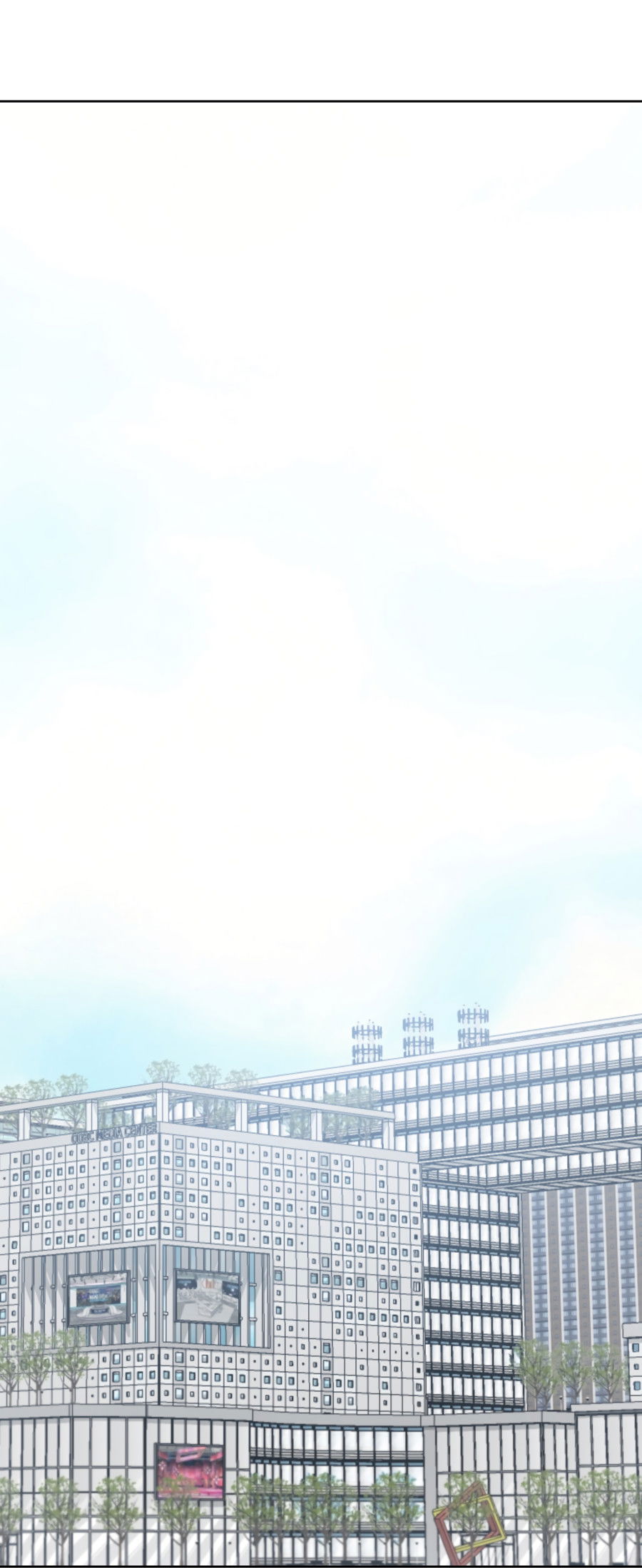 Манга Звёздная орбита - Глава 63 Страница 29