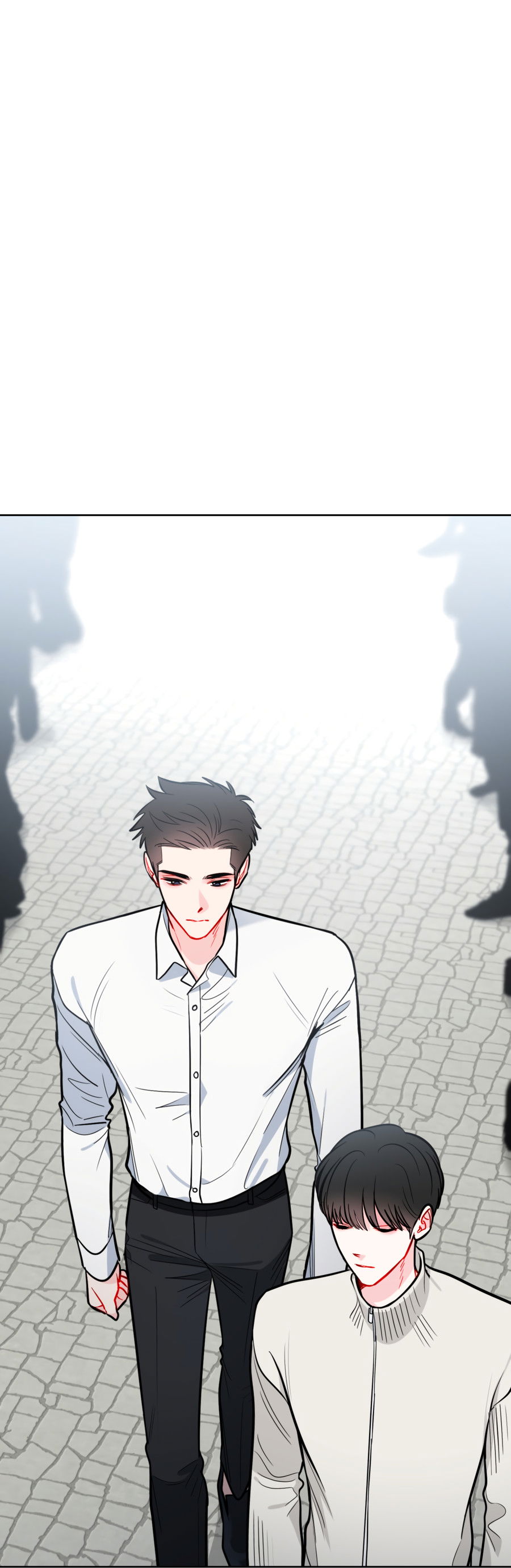 Манга Звёздная орбита - Глава 63 Страница 30