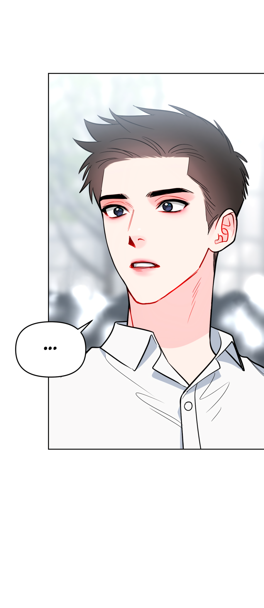 Манга Звёздная орбита - Глава 63 Страница 51