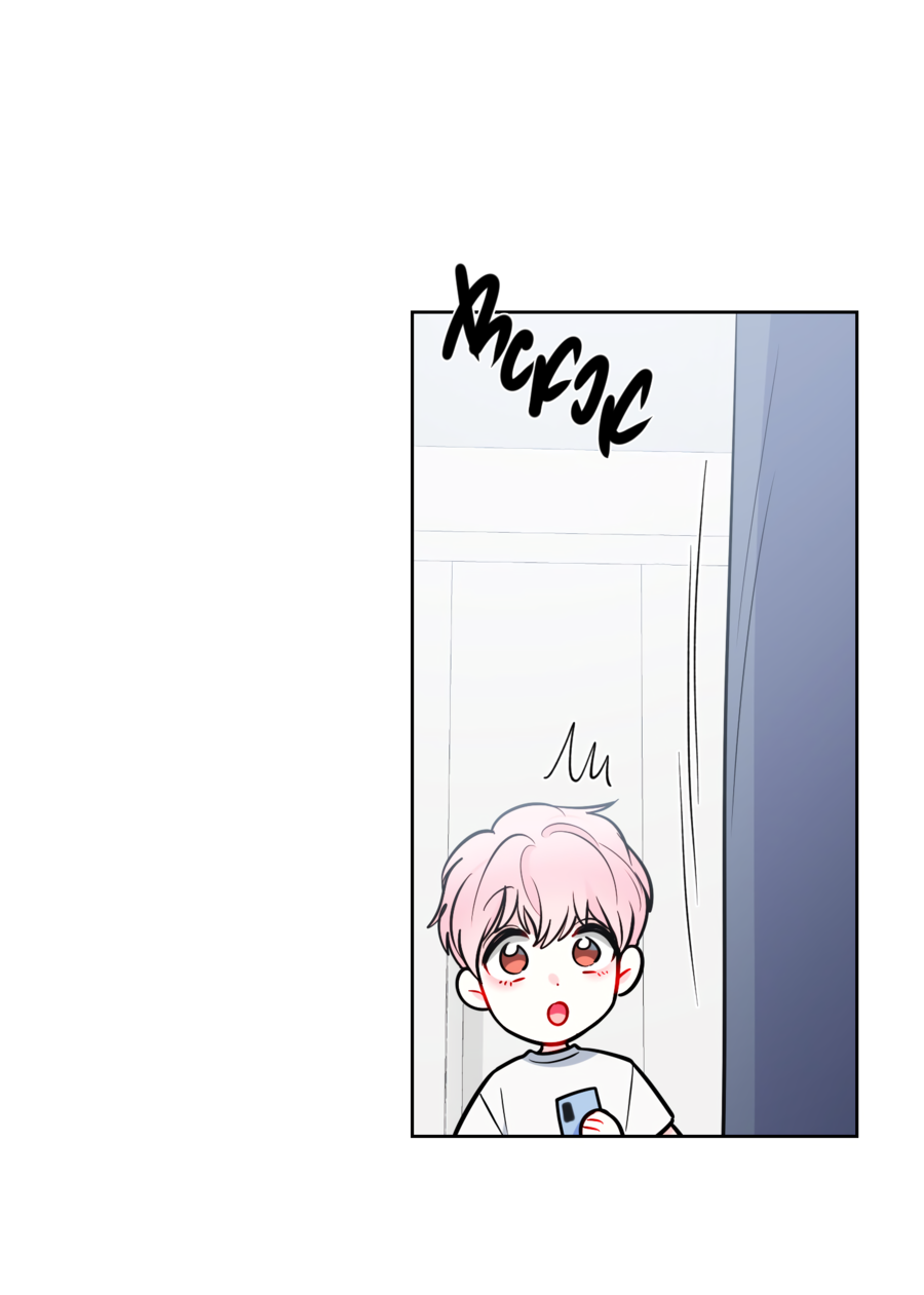 Манга Звёздная орбита - Глава 63 Страница 73