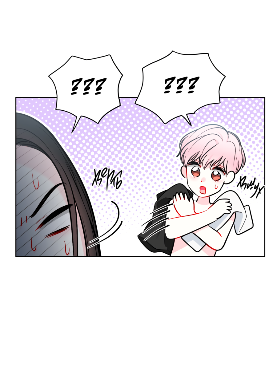 Манга Звёздная орбита - Глава 63 Страница 19