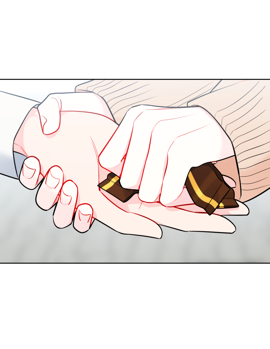 Манга Звёздная орбита - Глава 63 Страница 44