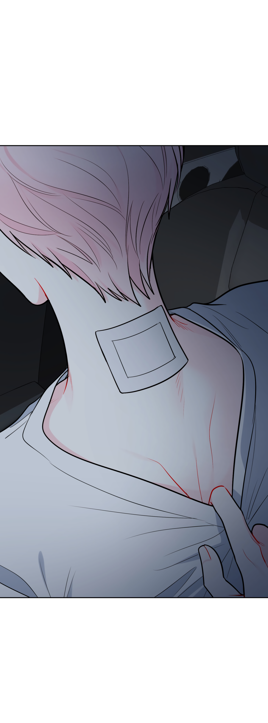 Манга Звёздная орбита - Глава 62 Страница 38