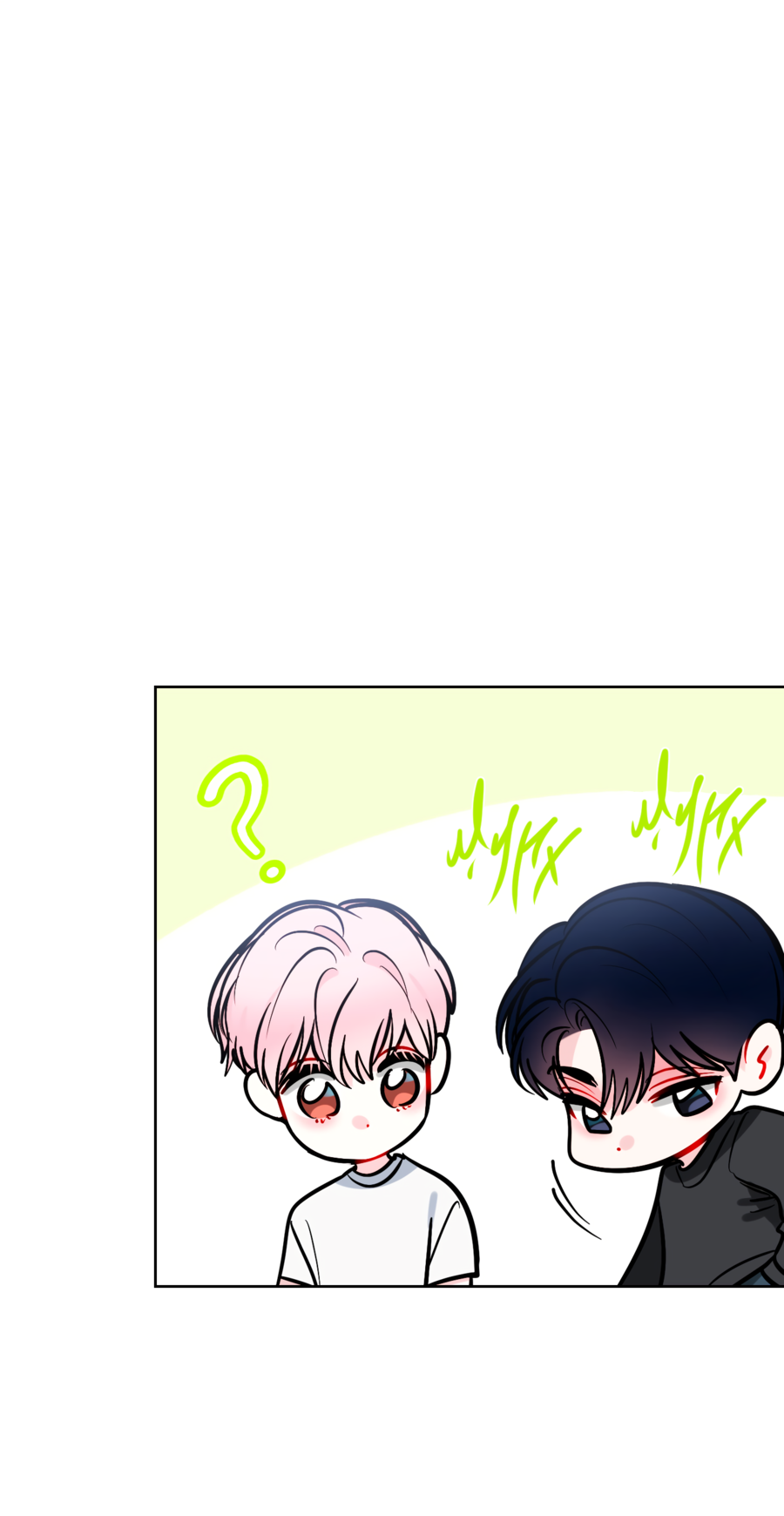 Манга Звёздная орбита - Глава 62 Страница 9