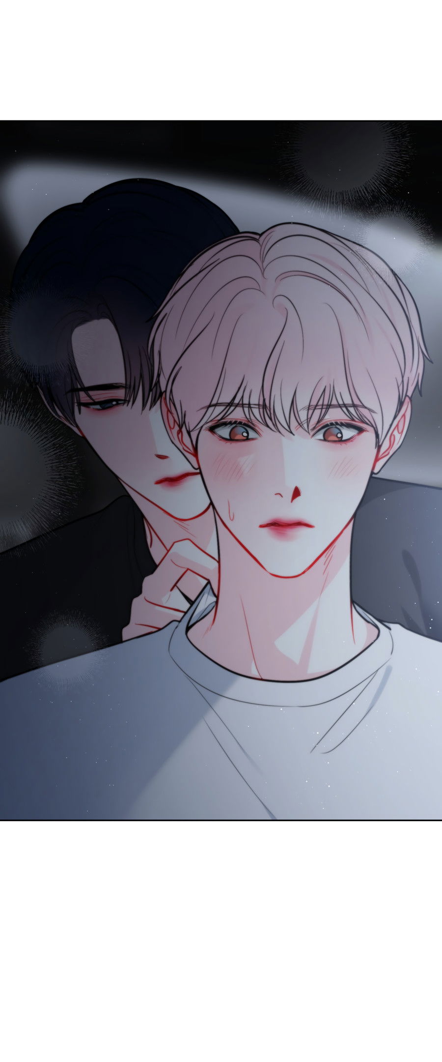 Манга Звёздная орбита - Глава 62 Страница 37