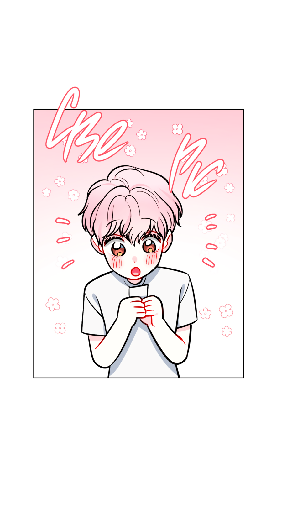 Манга Звёздная орбита - Глава 62 Страница 29