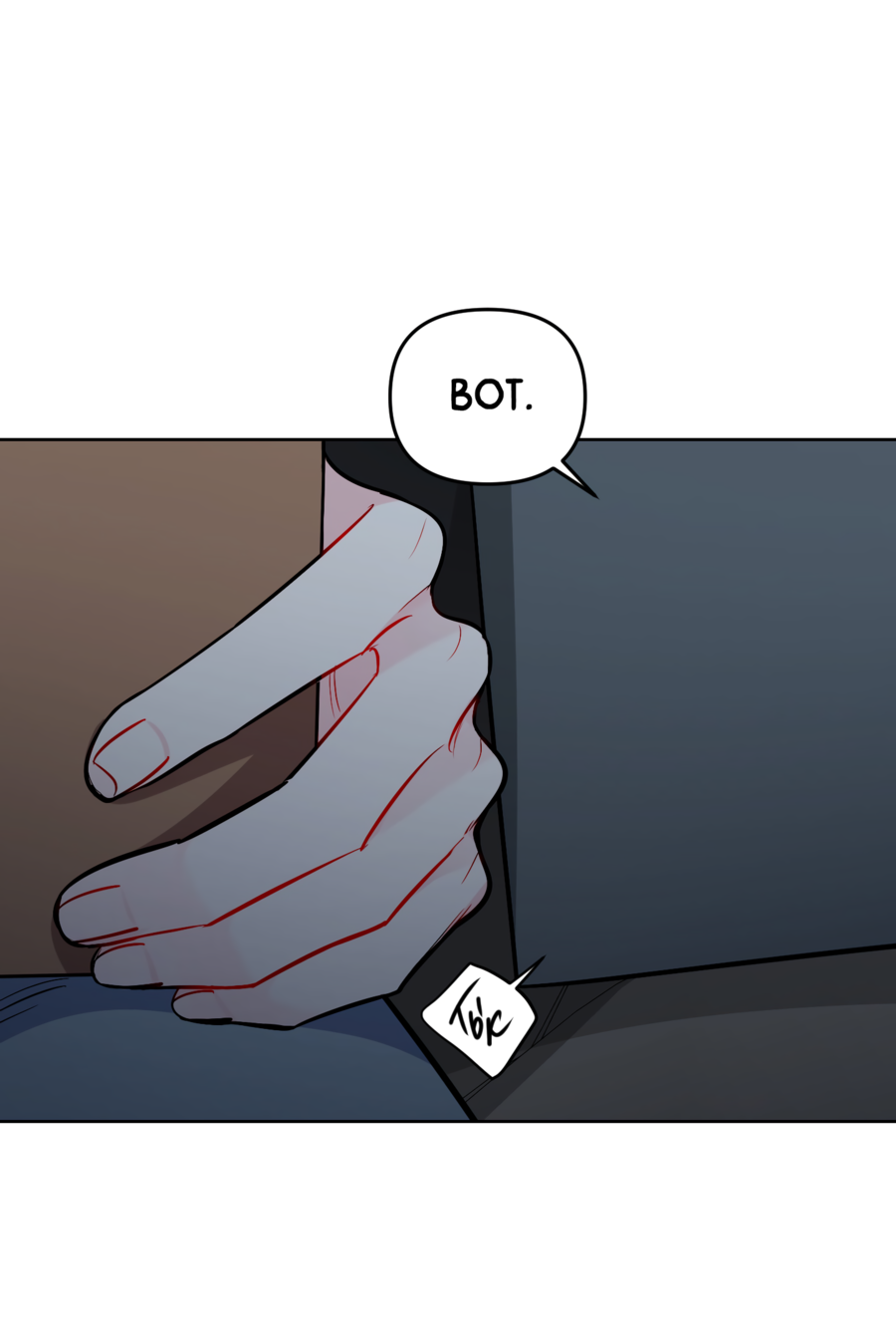 Манга Звёздная орбита - Глава 62 Страница 63