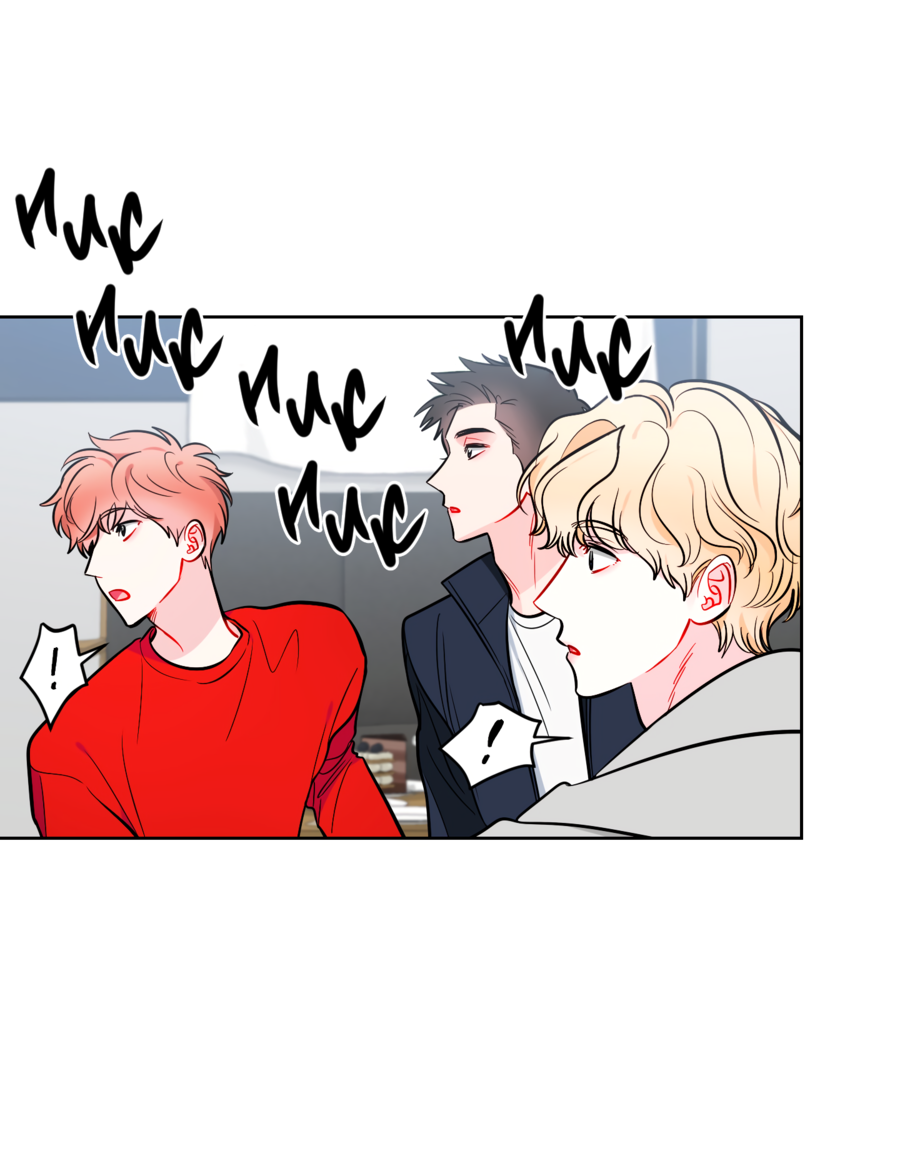 Манга Звёздная орбита - Глава 60 Страница 9