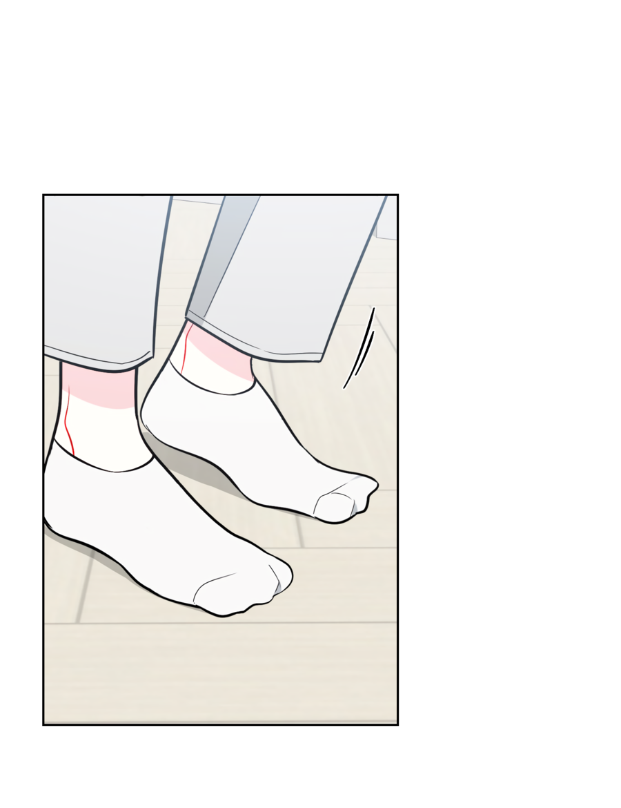 Манга Звёздная орбита - Глава 60 Страница 36