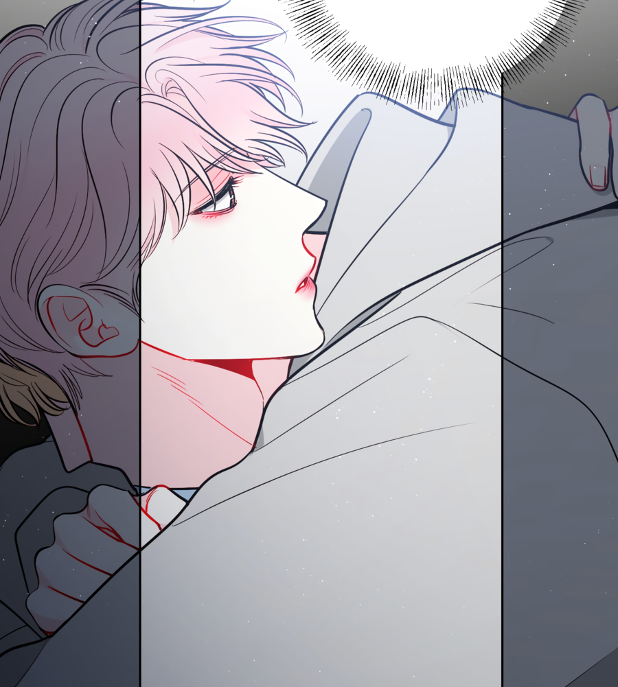 Манга Звёздная орбита - Глава 60 Страница 22