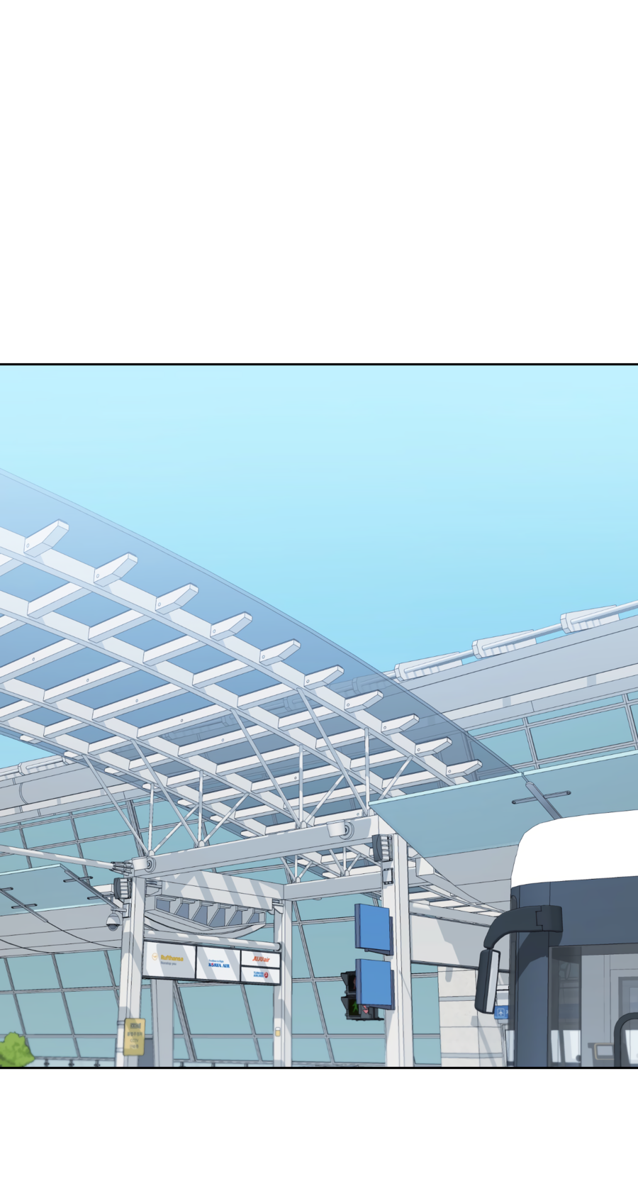 Манга Звёздная орбита - Глава 60 Страница 60