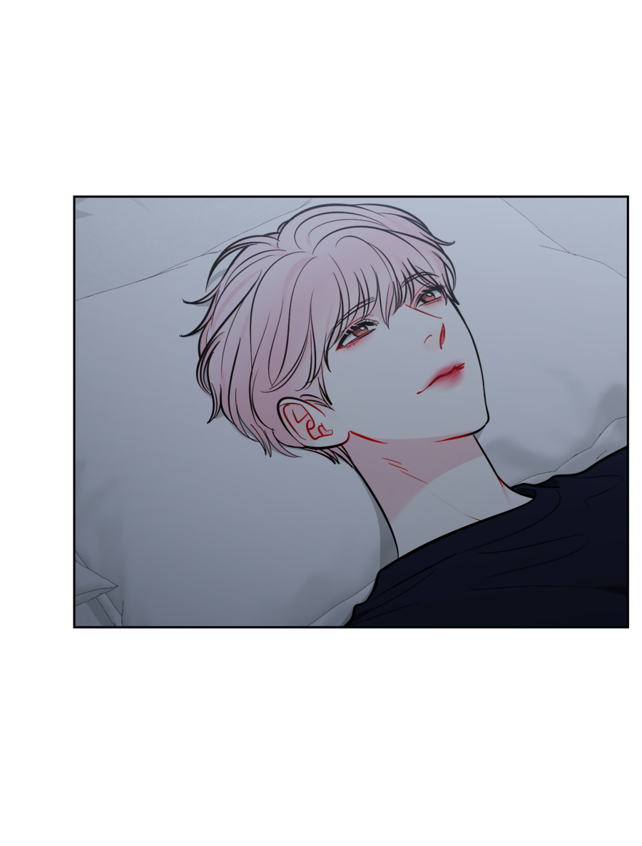 Манга Звёздная орбита - Глава 60 Страница 44