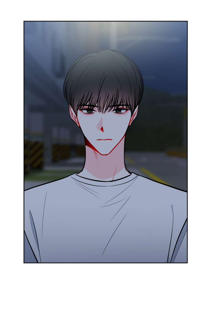 Манга Звёздная орбита - Глава 60 Страница 5