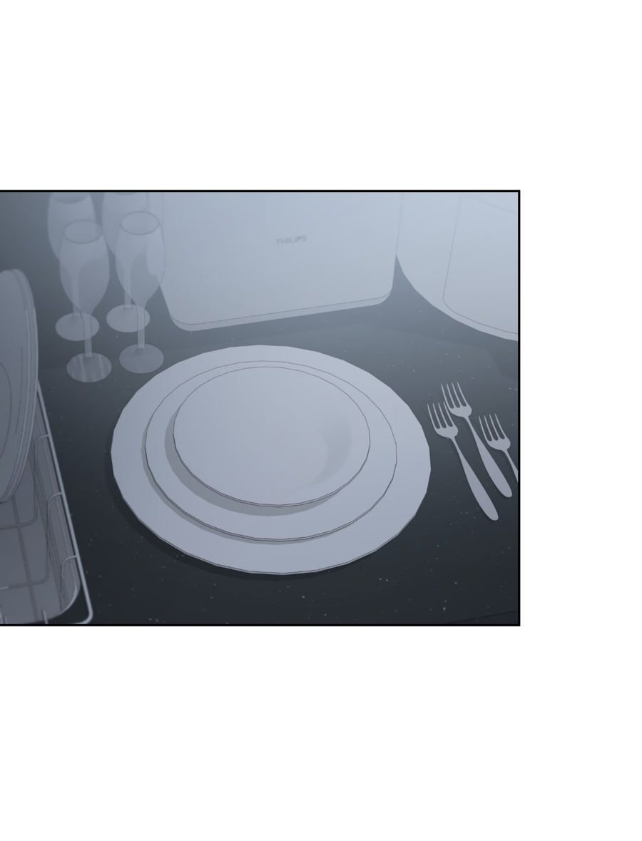 Манга Звёздная орбита - Глава 60 Страница 42