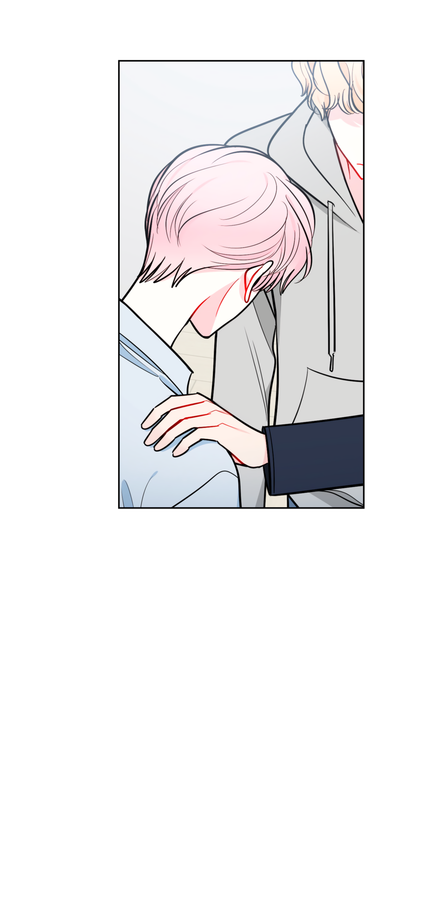 Манга Звёздная орбита - Глава 60 Страница 37