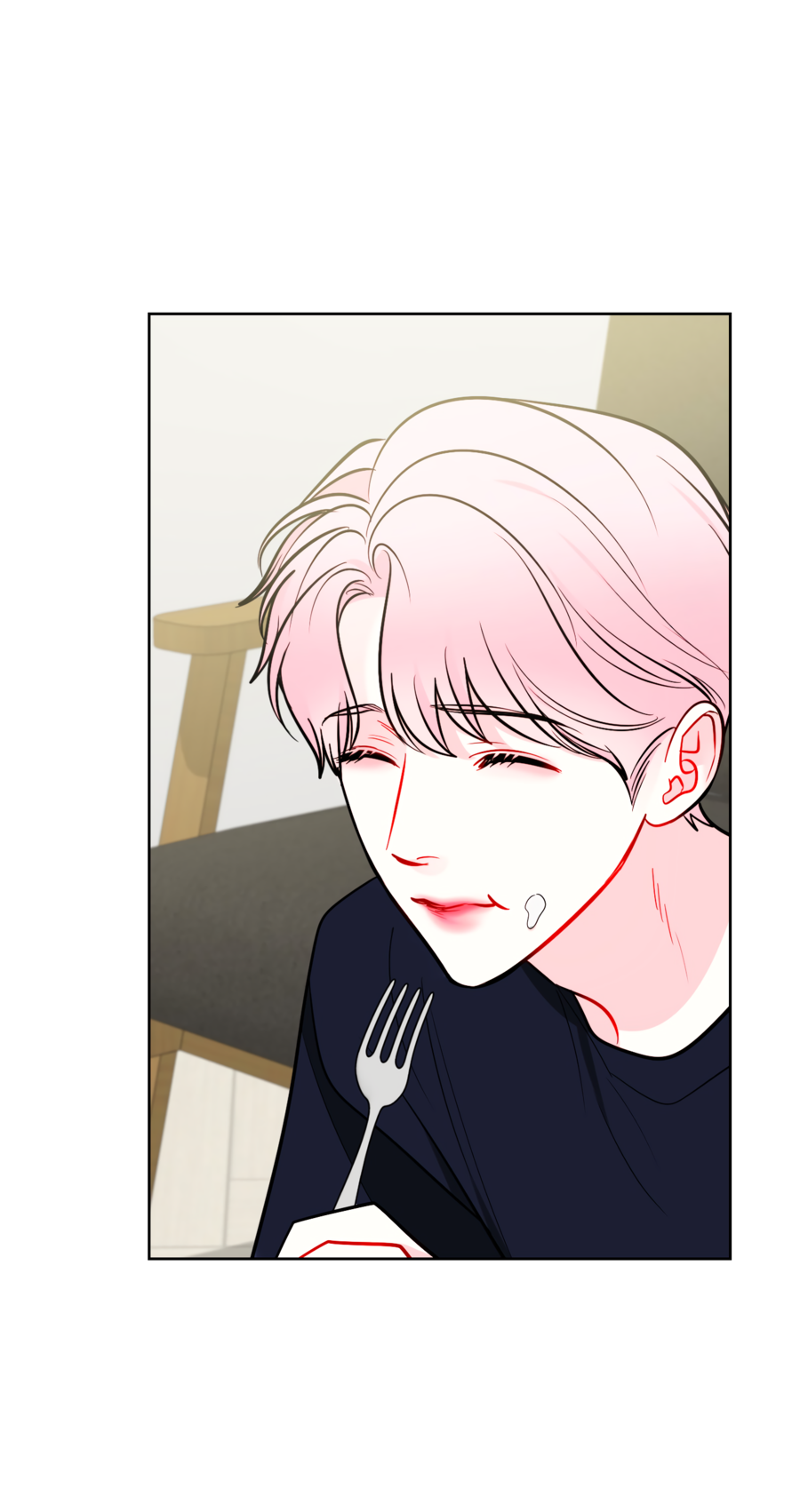 Манга Звёздная орбита - Глава 60 Страница 40