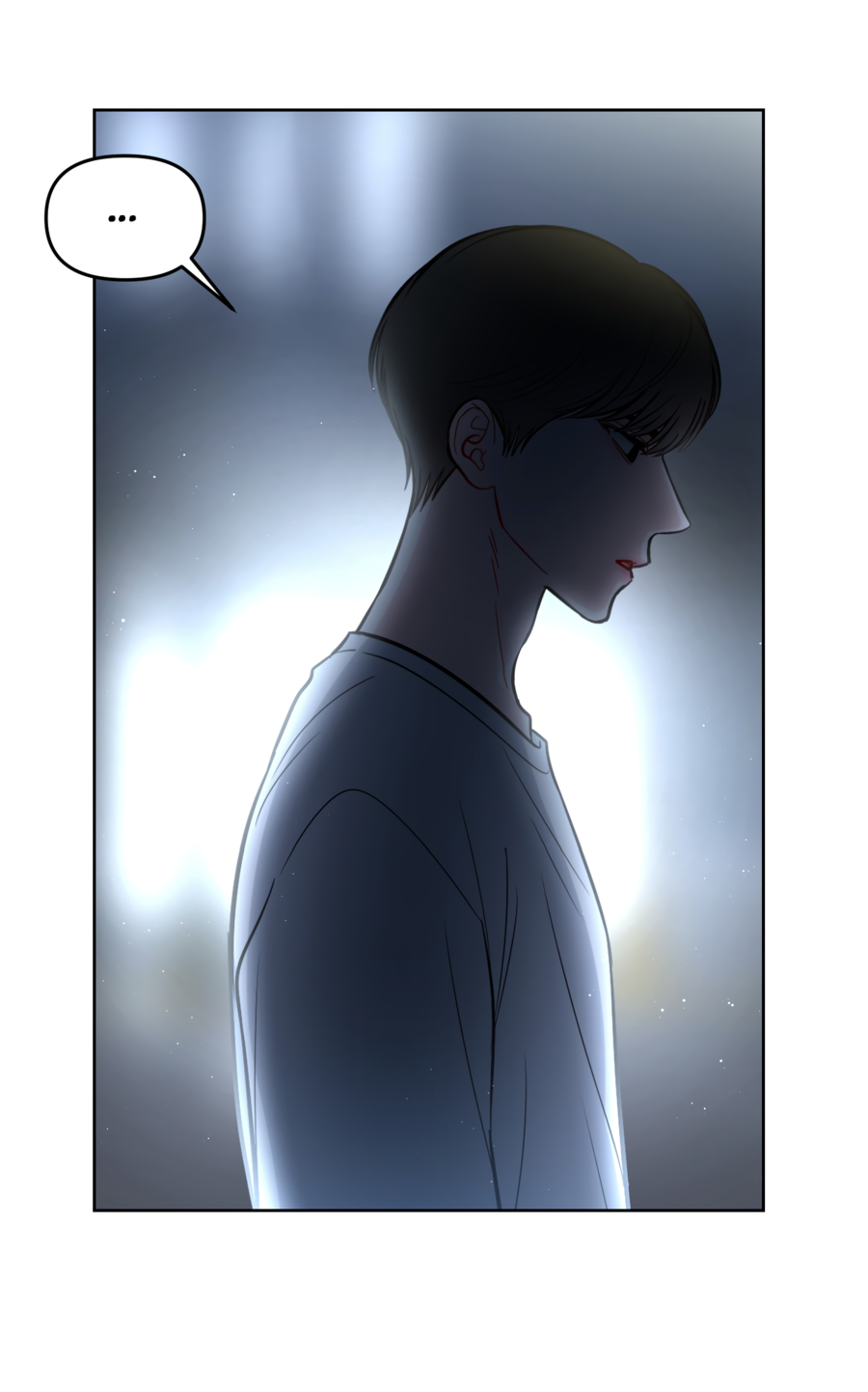 Манга Звёздная орбита - Глава 59 Страница 72