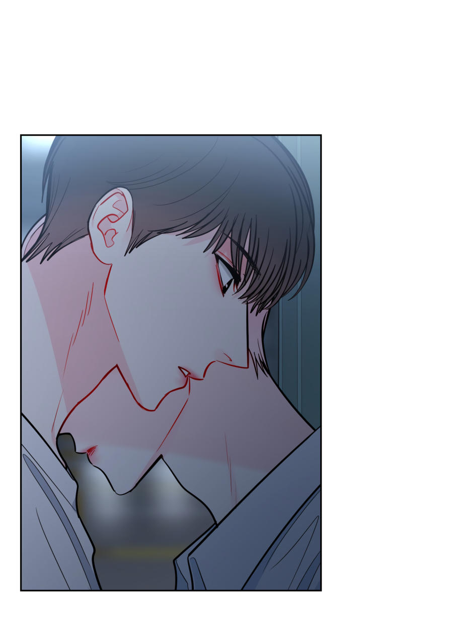 Манга Звёздная орбита - Глава 59 Страница 63