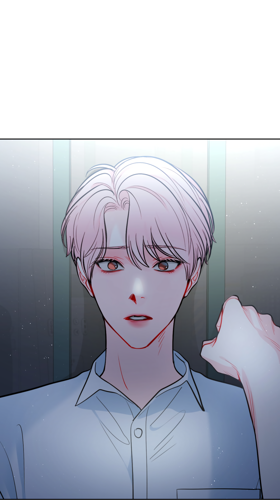 Манга Звёздная орбита - Глава 59 Страница 60