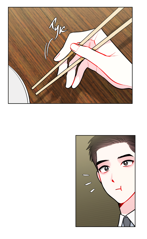 Манга Звёздная орбита - Глава 57 Страница 37