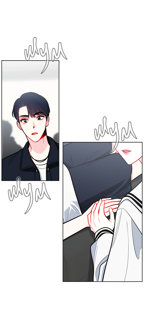 Манга Звёздная орбита - Глава 55 Страница 25