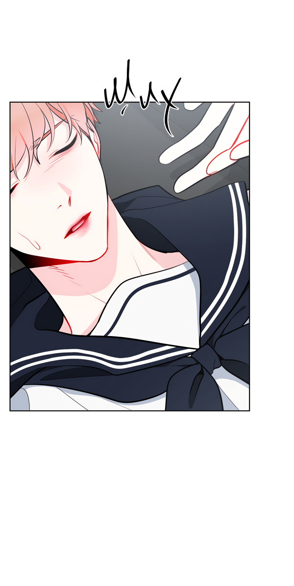 Манга Звёздная орбита - Глава 55 Страница 13