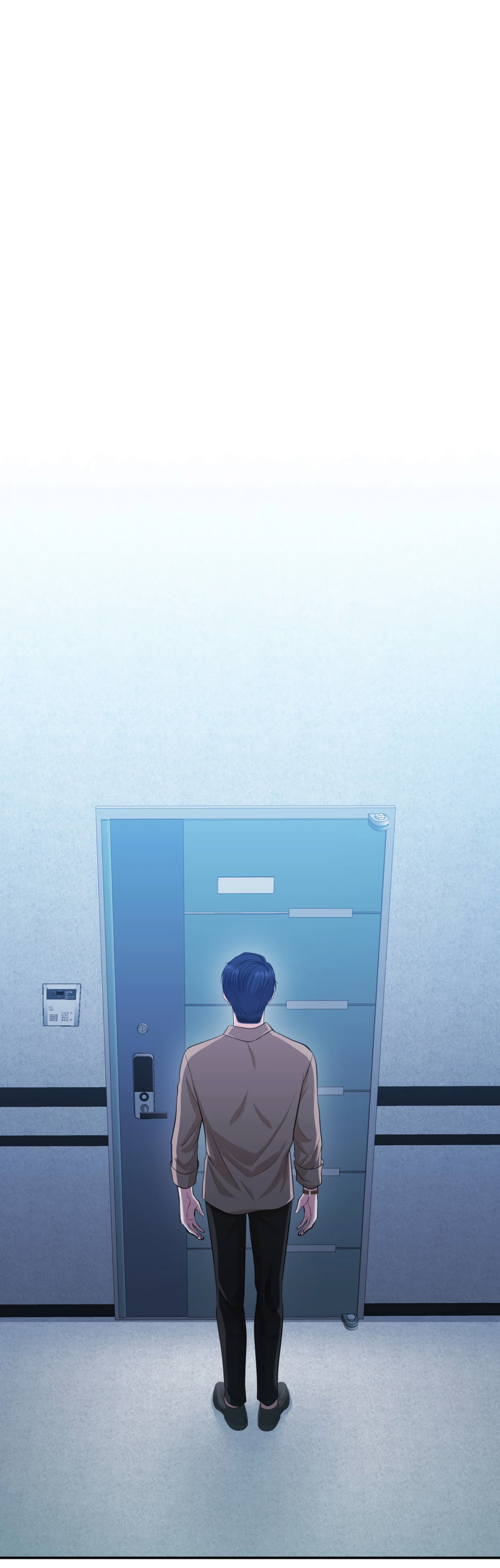 Манга Звёздная орбита - Глава 76 Страница 49