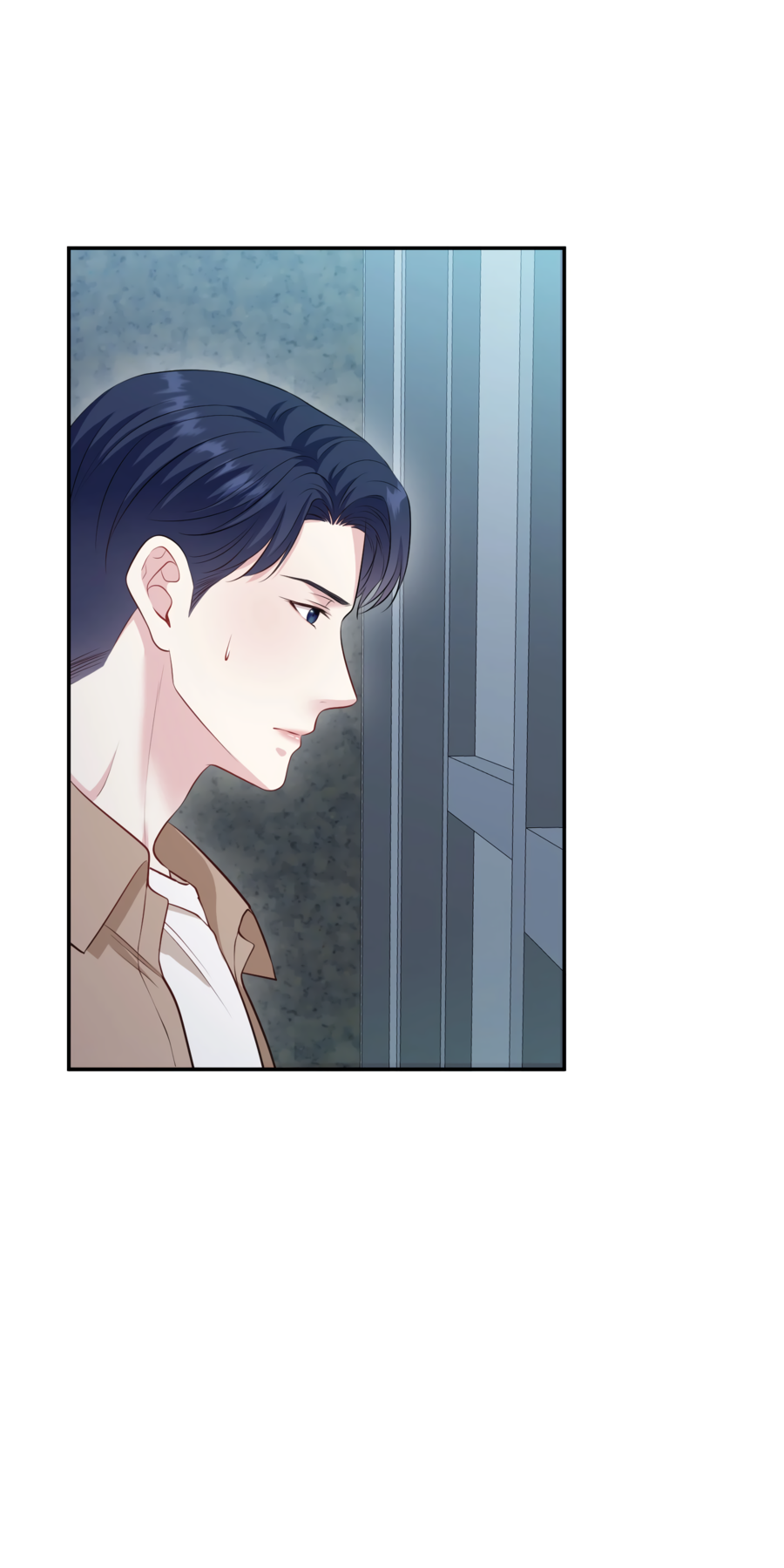 Манга Звёздная орбита - Глава 76 Страница 37