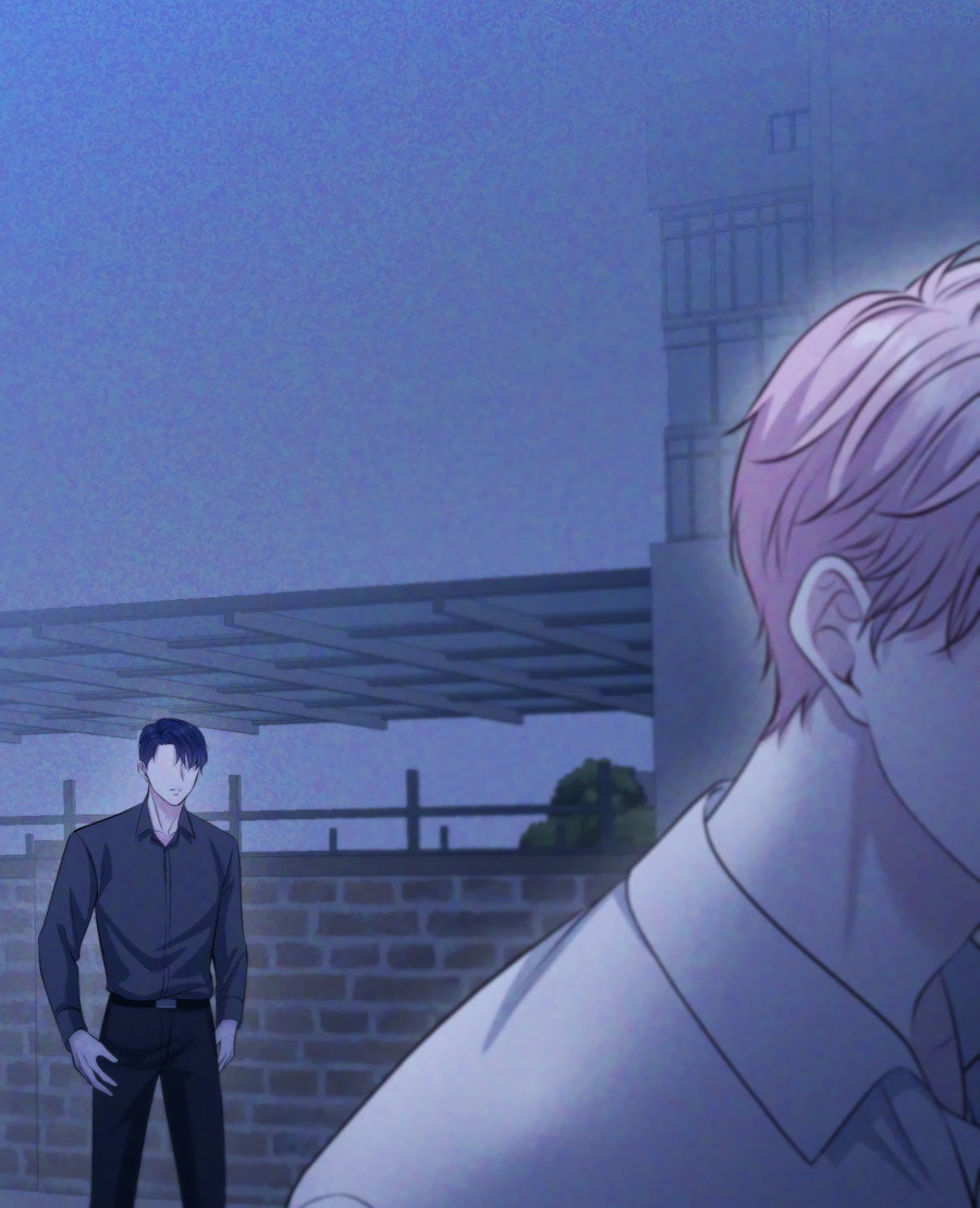 Манга Звёздная орбита - Глава 76 Страница 43