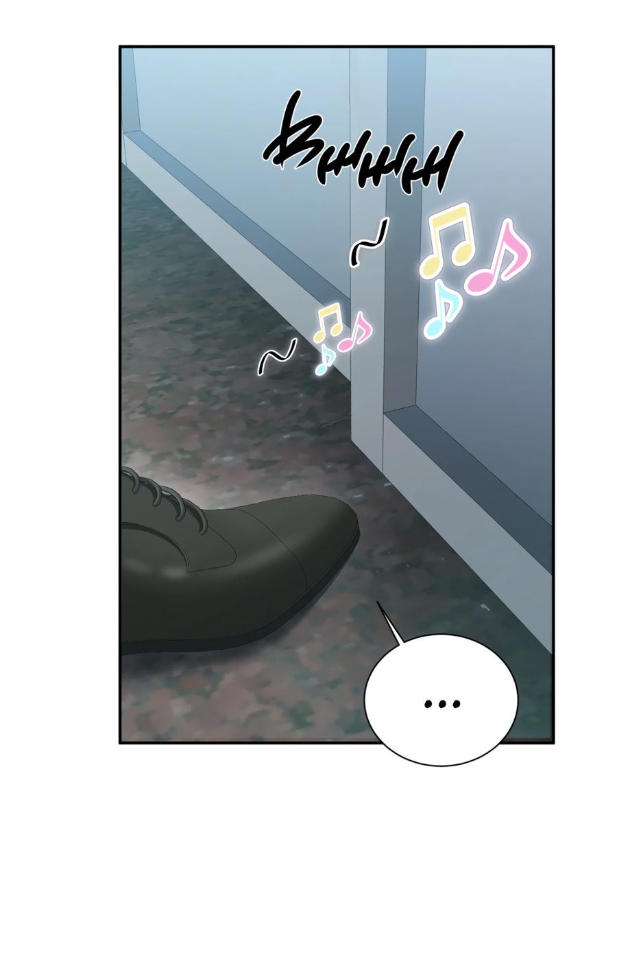 Манга Звёздная орбита - Глава 76 Страница 36