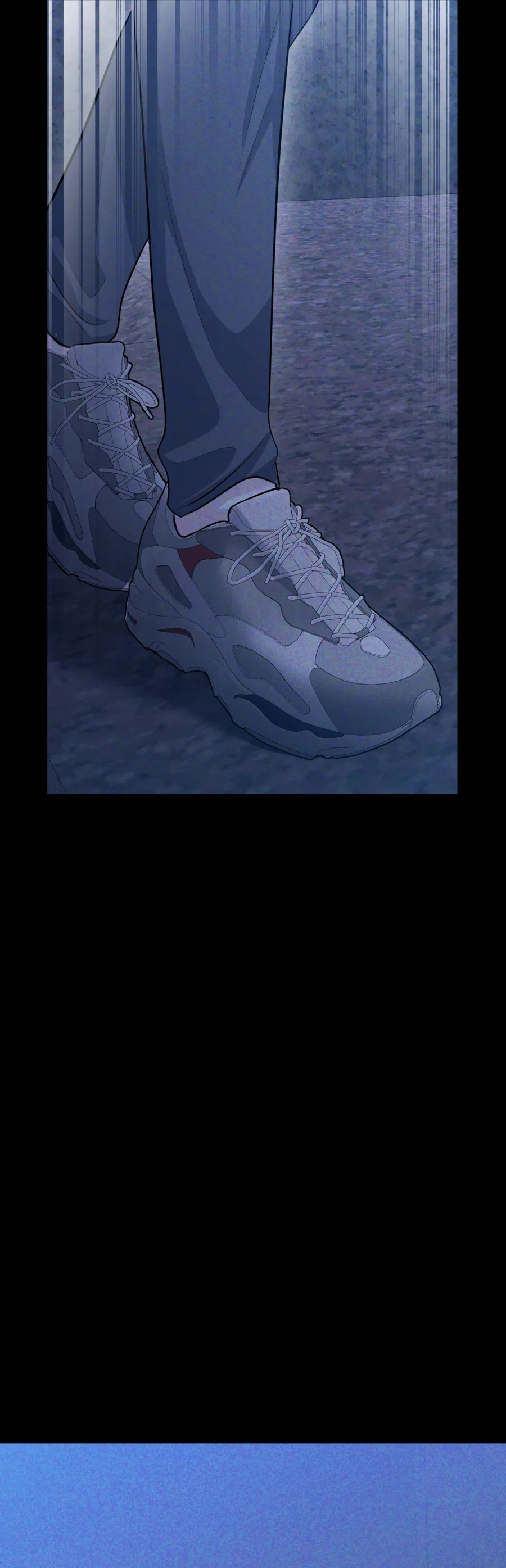 Манга Звёздная орбита - Глава 76 Страница 42