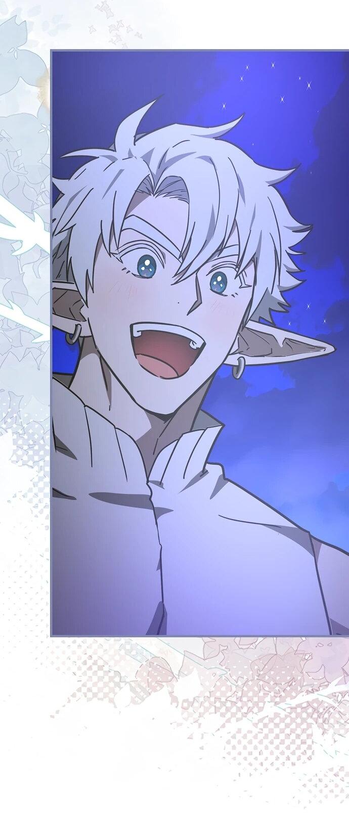 Манга К чёрту святость, да здравствует медицина - Глава 144 Страница 17